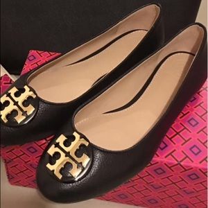 Brand new TORY BURCH flats